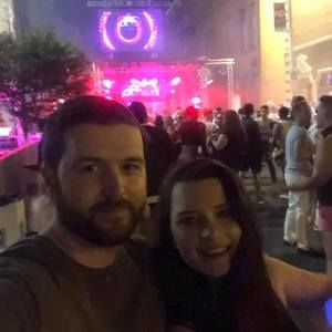 Meet your Posher, Briena